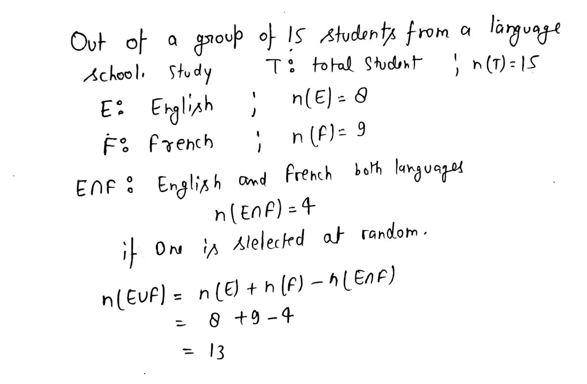 Probability homework question answer, step 1, image 1